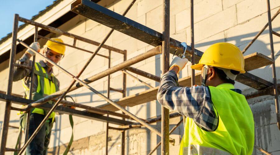 Professional metal roof installation in Peotone, IL